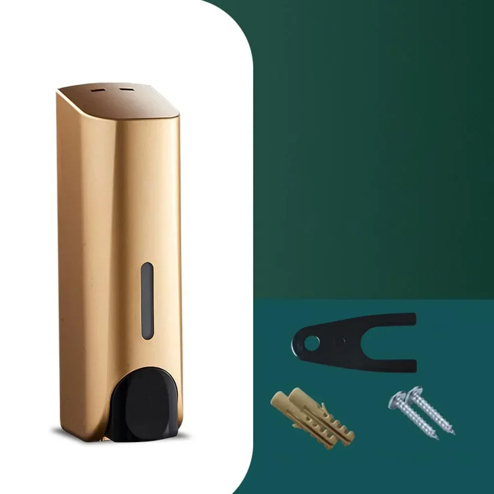 Single head gold