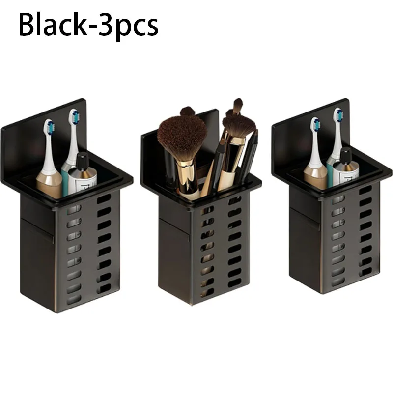 black-3pcs