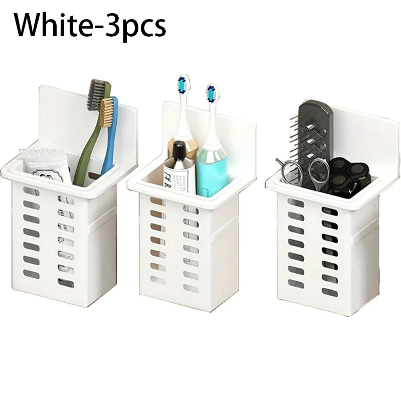 White-3pcs