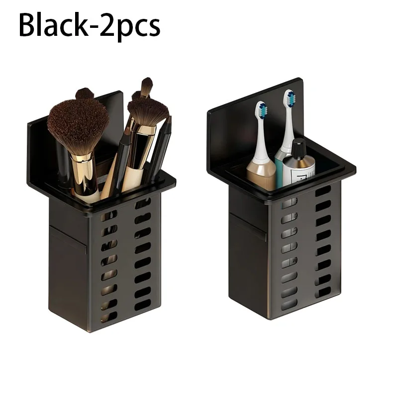 black-2pcs