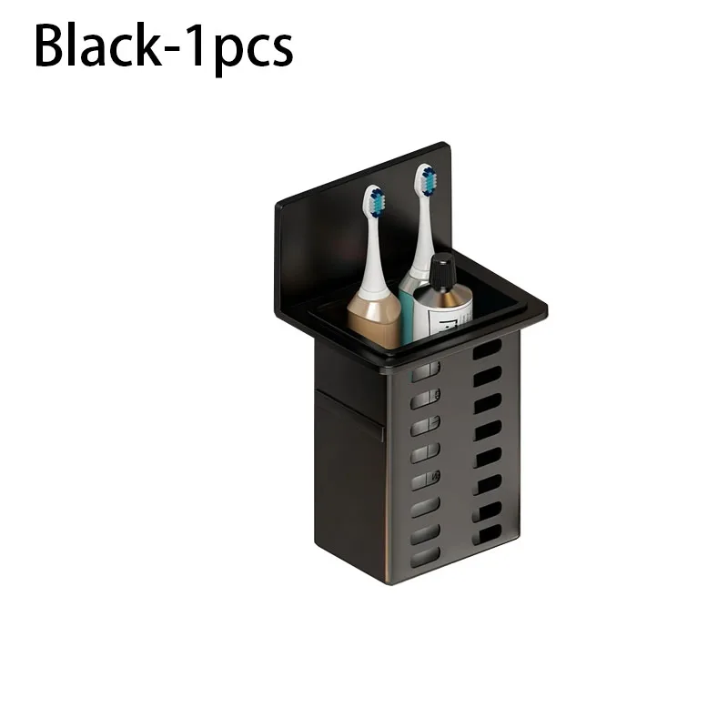 black-1pcs