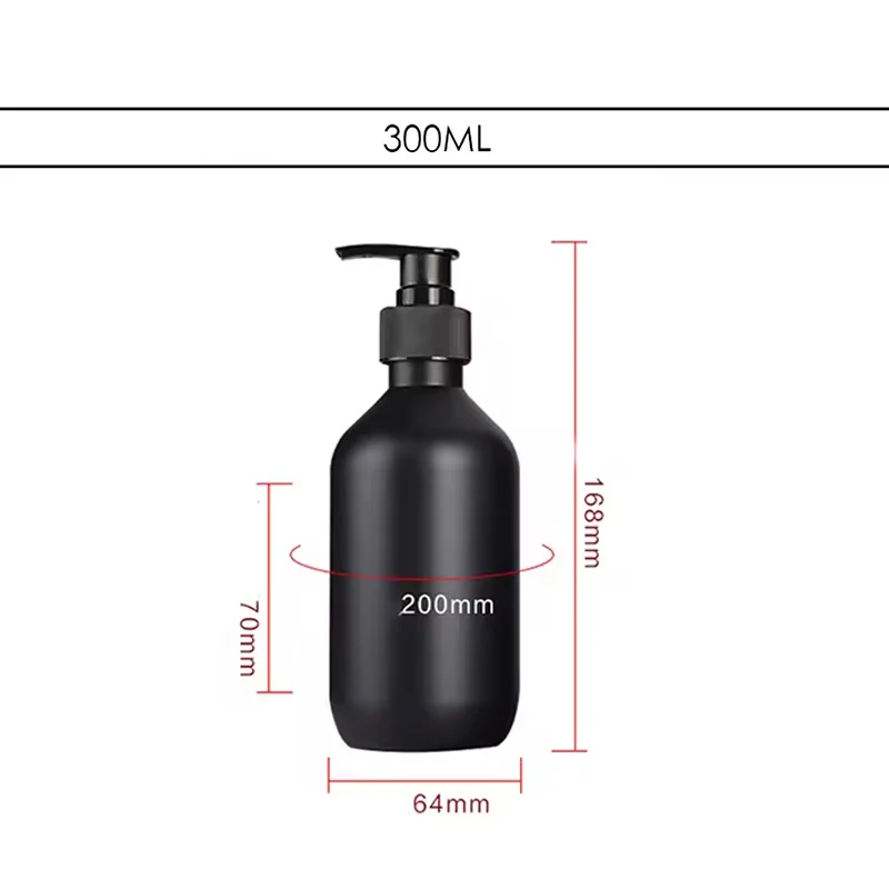 300ml-1pcs