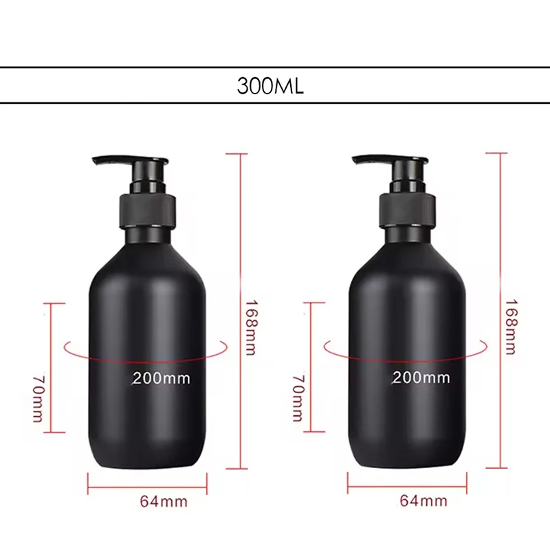 300ml-2pcs