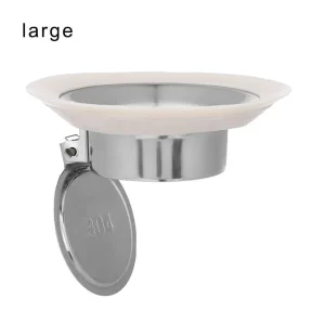 Squatting Pan Anti Smell Plug For Squat Toilet Smell Stopper Durable Toilet Floor Deodorize Stopper Bathroom Accessories 1