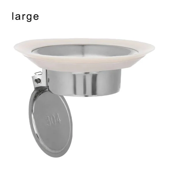 Squatting Pan Anti Smell Plug For Squat Toilet Smell Stopper Durable Toilet Floor Deodorize Stopper Bathroom Accessories 1