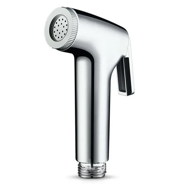 Protable Bidet Toilet Sprayer ABS Handheld Bidet Faucet Spray Home Bathroom Shower Head Self Cleaning Accessories 6