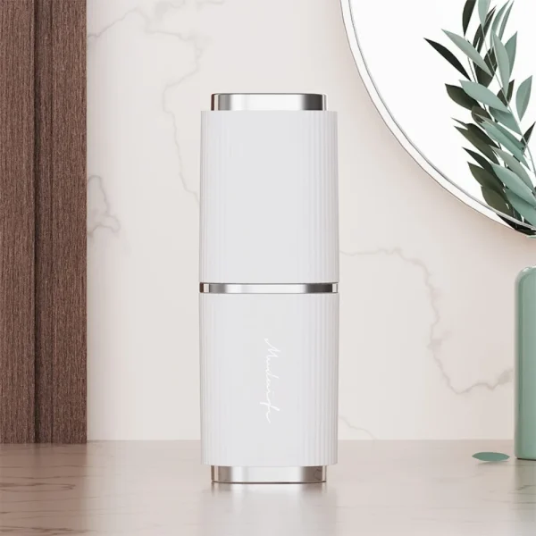 Travel Portable Toothbrush Storage Box Dust Proof Case Toothbrush Toothpaste Holder Organizer Bathroom Accessories 3