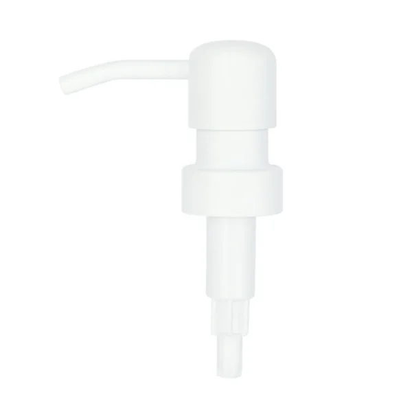 Soap Dispenser Liquid Soap Dispenser Pump Lotion Pump Head Stainless-Steel Soap Pump Soap Dispenser Bathrooms Accessory 4