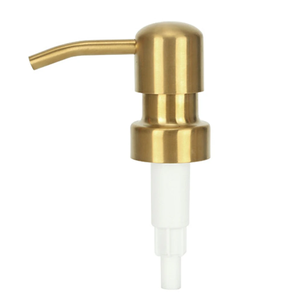 Titanium Gold