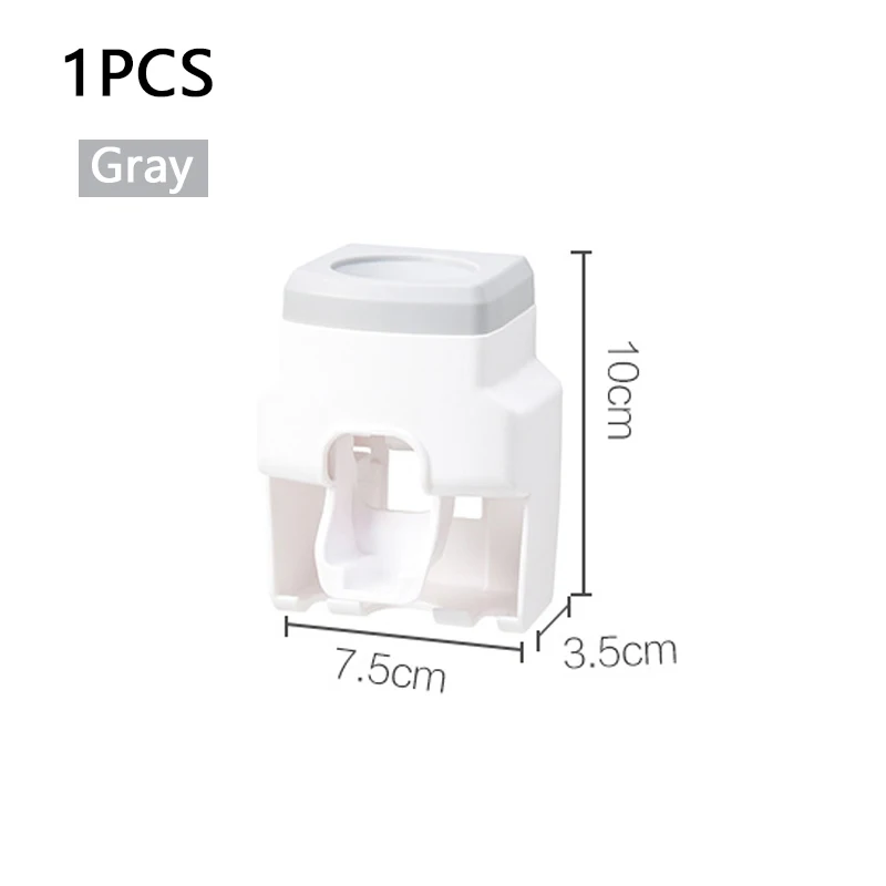 Gray 1PCS