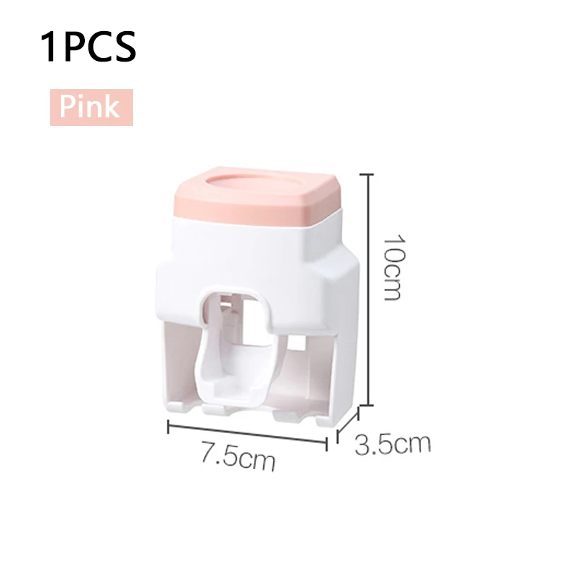 Pink 1PCS