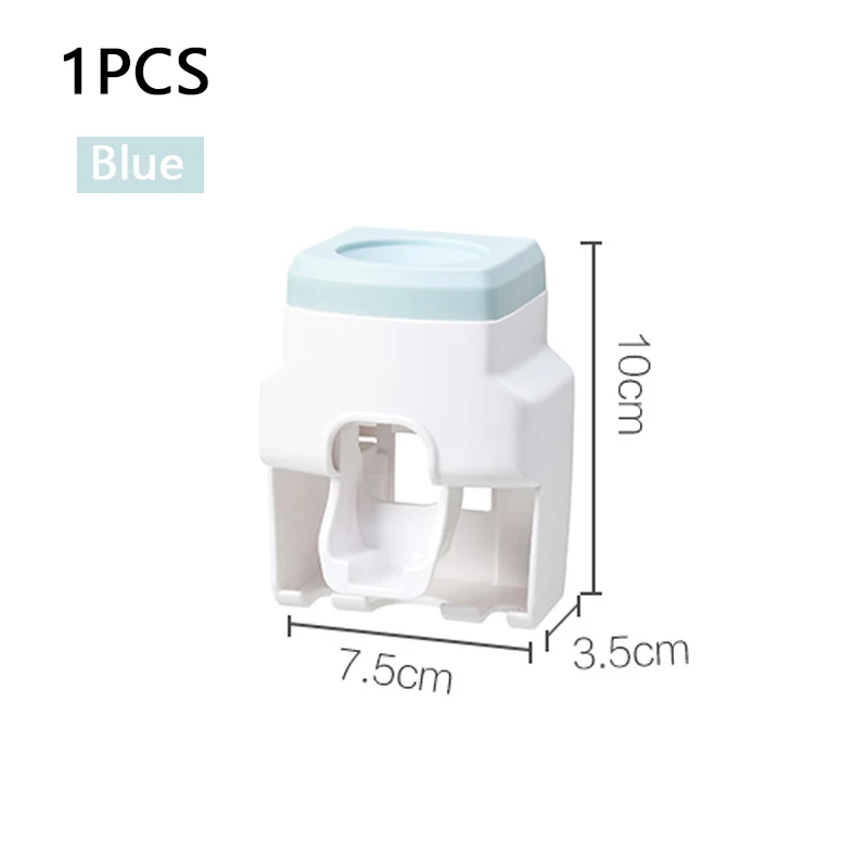 Blue 1PCS