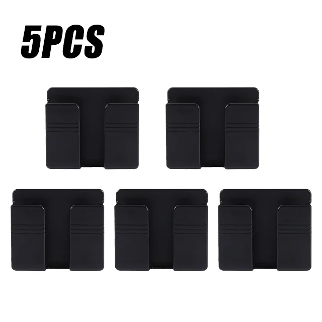 Black 5PCS