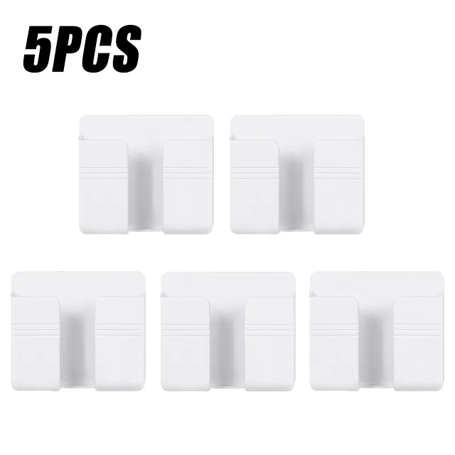 White 5PCS