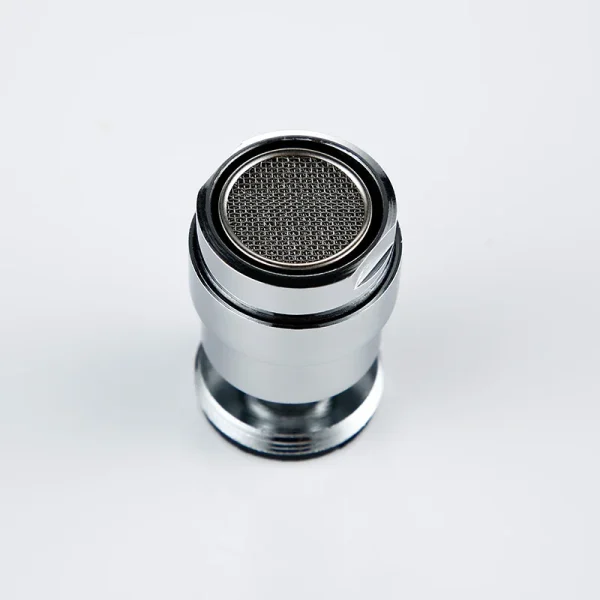 Smesiteli 360 Degree Swivel Faucet Aerator Water Bubbler Saving Tap For Bathroom Kitchen Bidet Faucet Filter Mesh Accessories 3