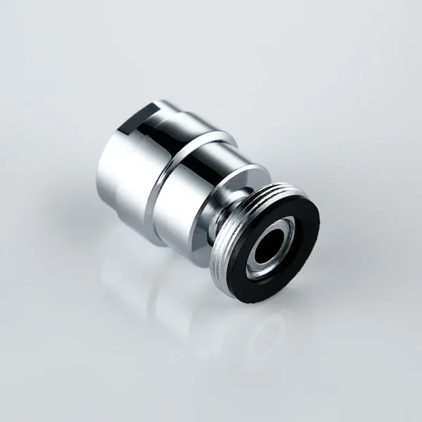 Smesiteli 360 Degree Swivel Faucet Aerator Water Bubbler Saving Tap For Bathroom Kitchen Bidet Faucet Filter Mesh Accessories 4