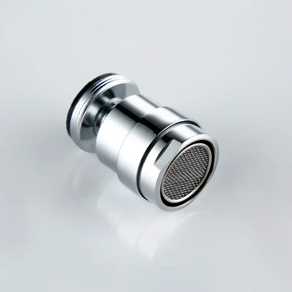 Smesiteli 360 Degree Swivel Faucet Aerator Water Bubbler Saving Tap For Bathroom Kitchen Bidet Faucet Filter Mesh Accessories 5