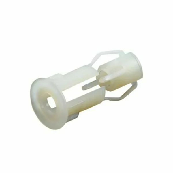 Top Fix Toilet Seat Screws Nut Cover Lid Pan Fixing WC Blind Hole Fitting Kits Universal Replacement Bathroom Accessories 4