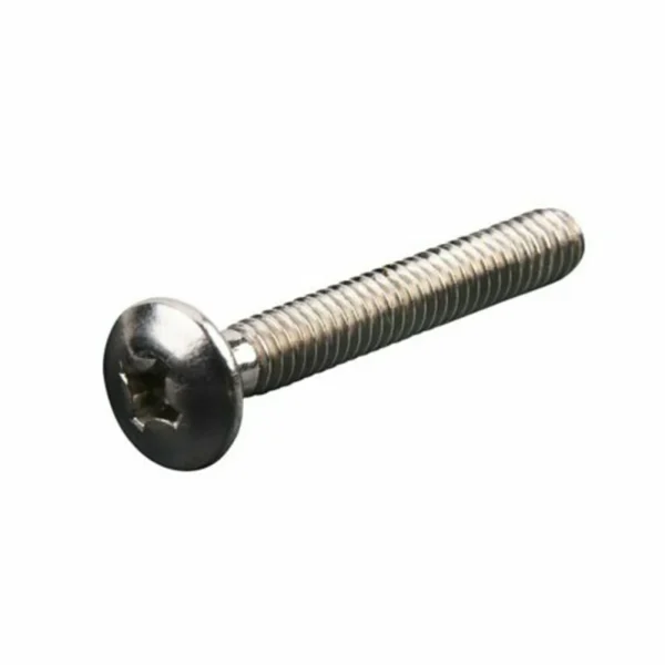 Top Fix Toilet Seat Screws Nut Cover Lid Pan Fixing WC Blind Hole Fitting Kits Universal Replacement Bathroom Accessories 5