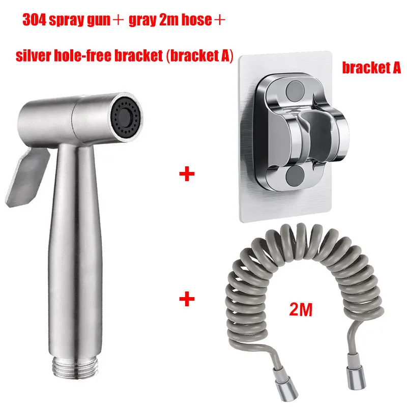 Package B 3 in 1