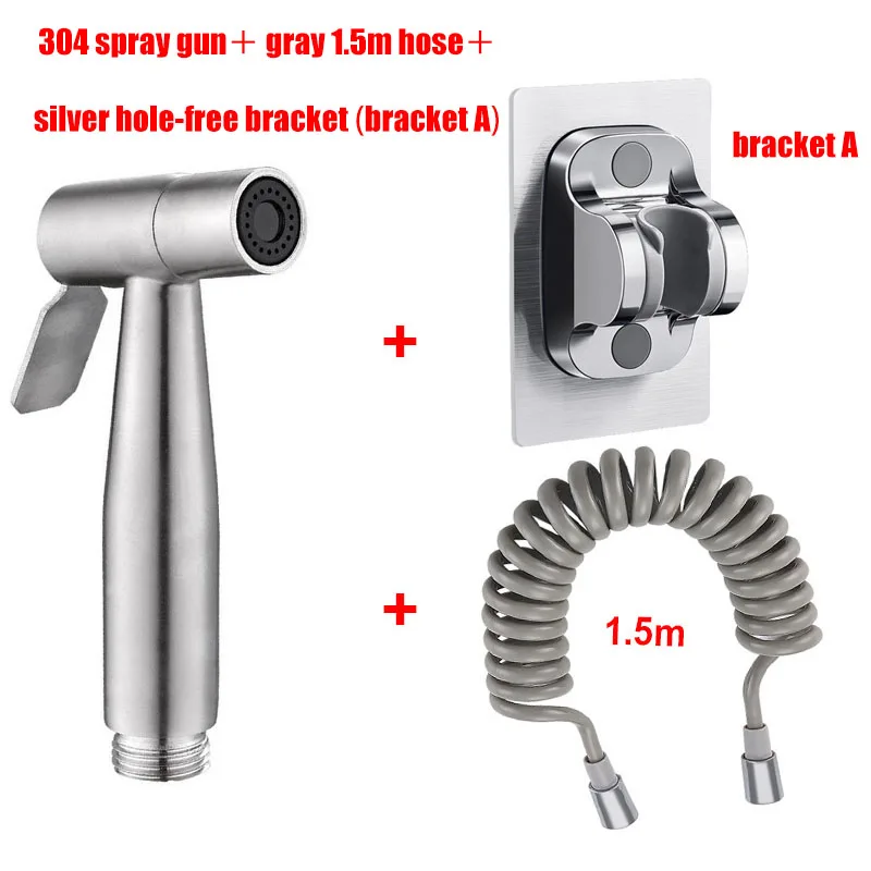 Package A 3 in 1