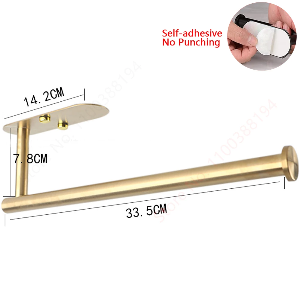 Extended gold
