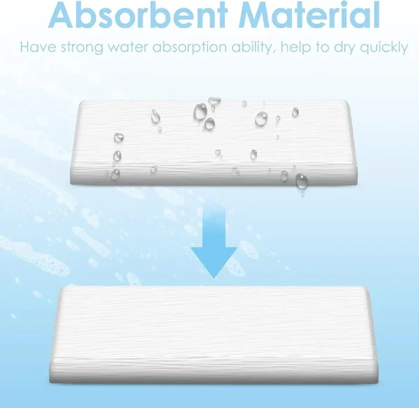 Wall mounted electric toothbrush holder bathroom manager toothbrush holder  bathroom accessories 2