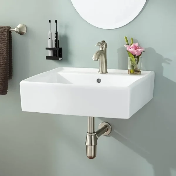 Wall mounted electric toothbrush holder bathroom manager toothbrush holder  bathroom accessories 5