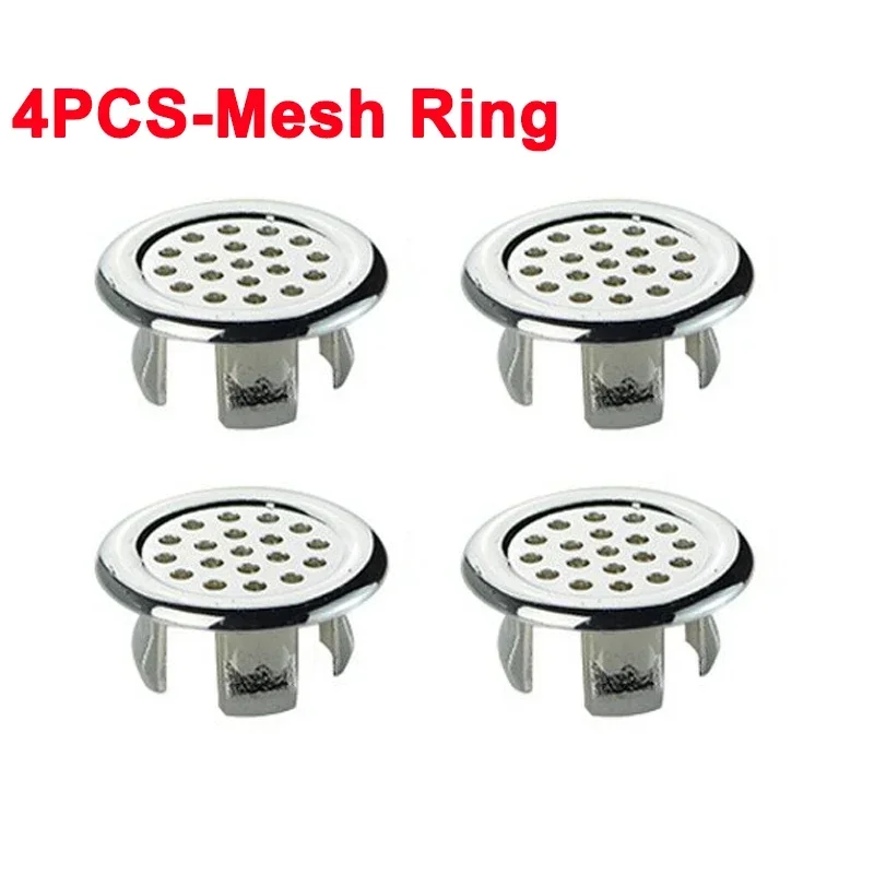 A-4PCS-Mesh Ring