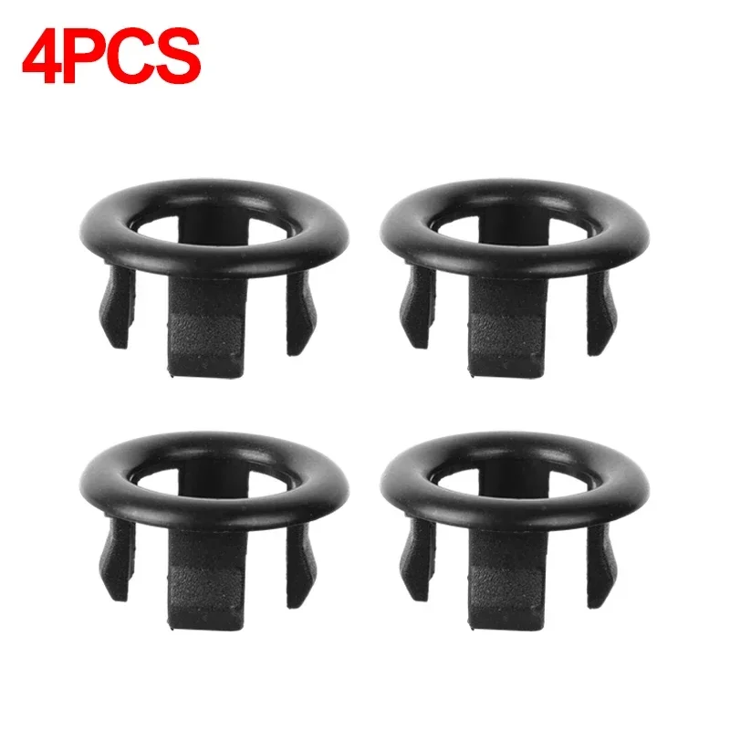 F-4PCS-Hollow Ring