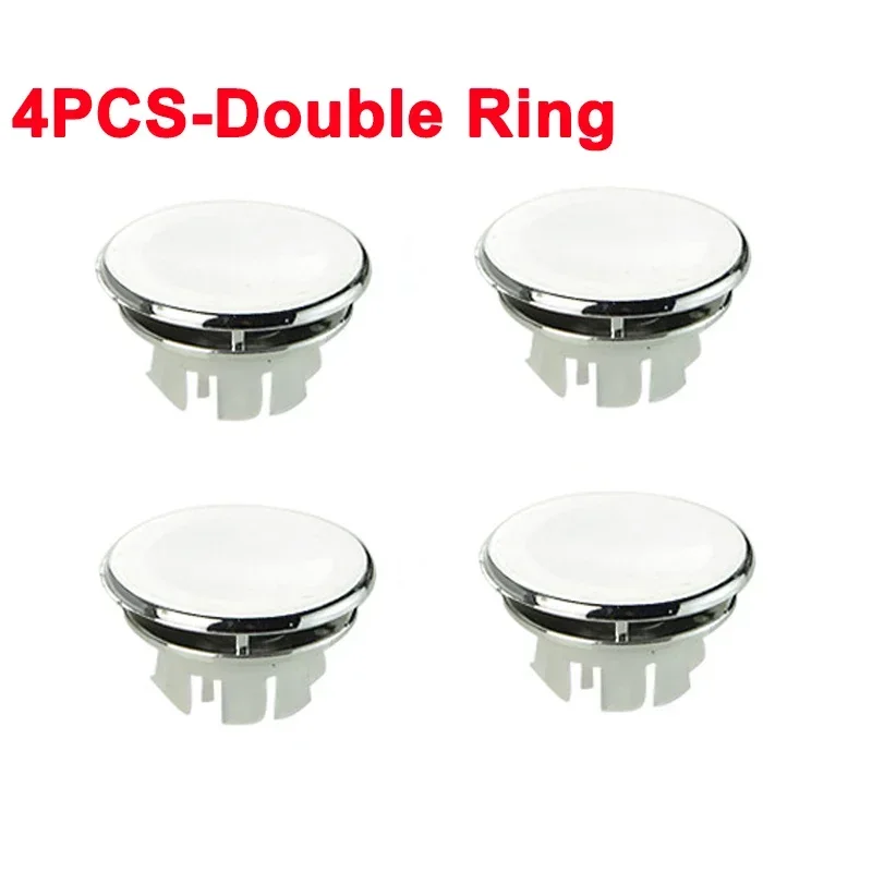C-4PCS-Double Ring