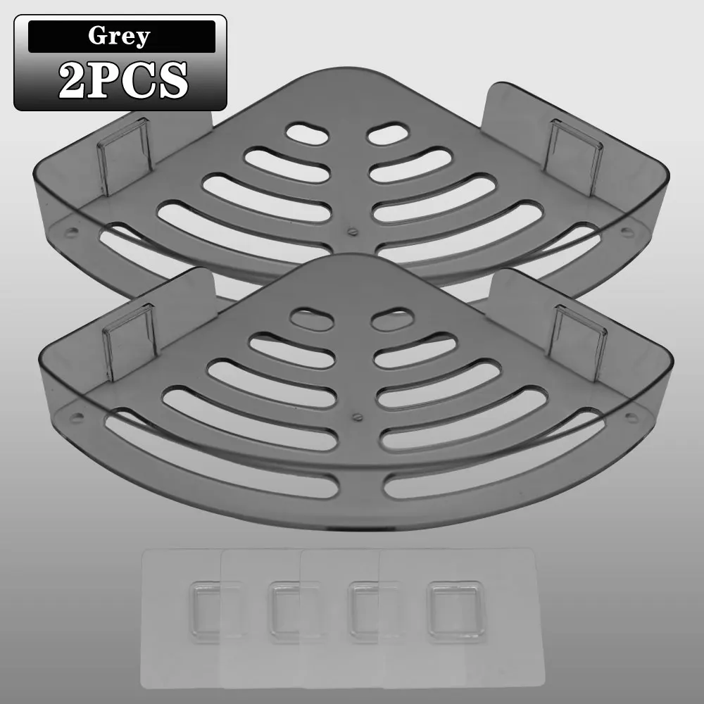 Grey 2pcs