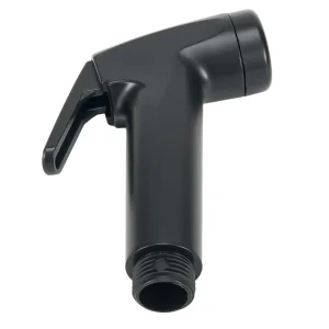 Bidet Toilet Sprayer Set Spray Water Bathroom Handheld Bidet Sprayer Toilet Shower Double Outlet Angle Valve Toilet Accessories 1
