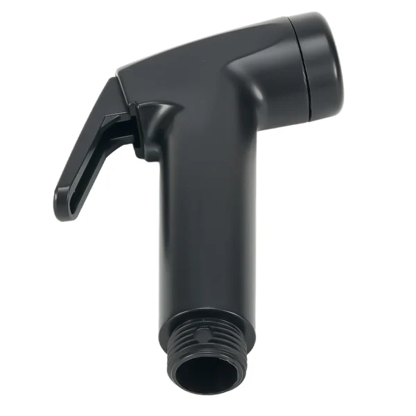 Bidet Toilet Sprayer Set Spray Water Bathroom Handheld Bidet Sprayer Toilet Shower Double Outlet Angle Valve Toilet Accessories 1