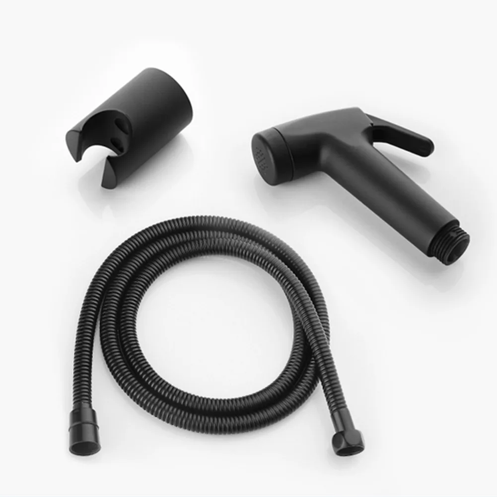 With Shower Hose