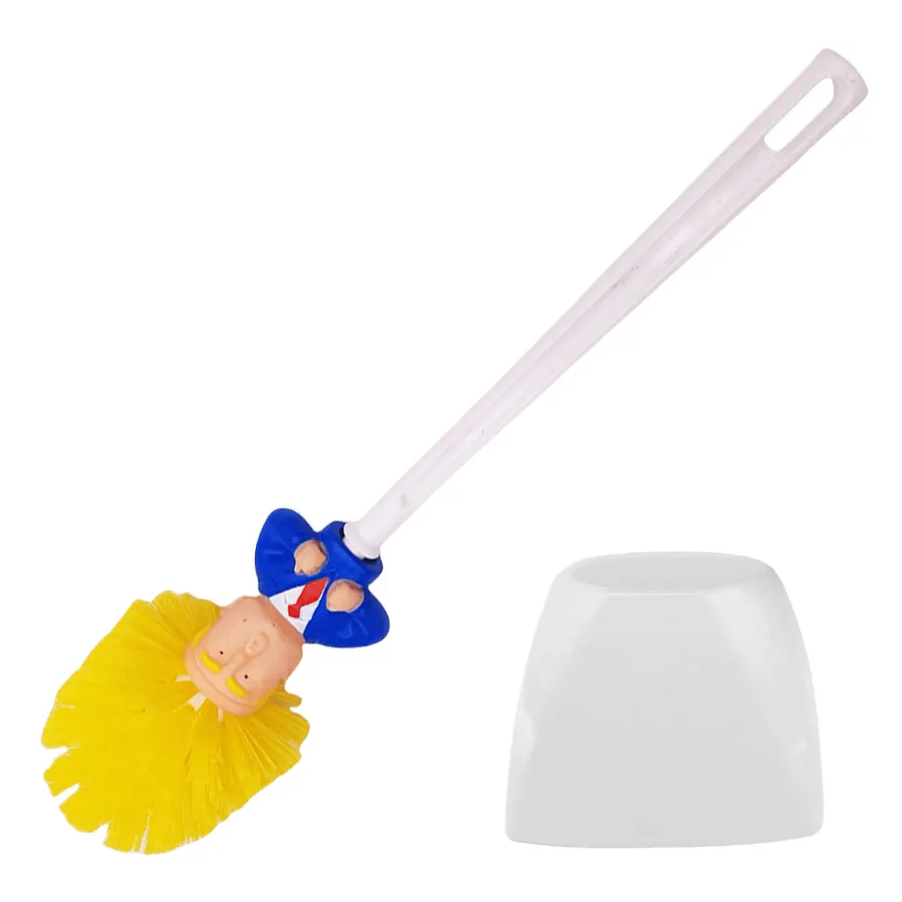 F with holder