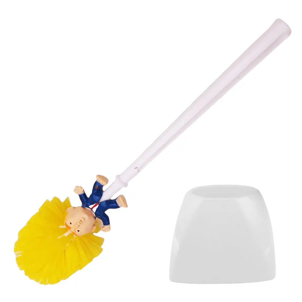 E with holder