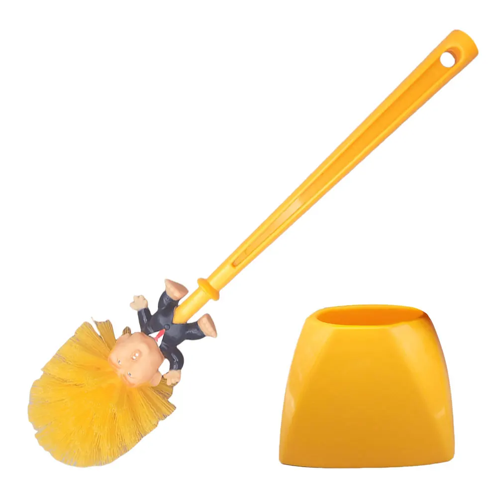 C with holder