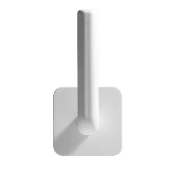 1/2pcs Toilet Paper Hold Tissue Hanger Storage Rack Kitchen Self-adhesive Accessories Under Cabinet Paper Roll Rack Towel Holder 5