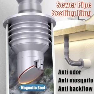 Floor Deodorizing Bathroom Accessories Core Drain Trap Water Pipe Plug Anti-blocking Kitchen Sink Drain Filter Shower Drains 1