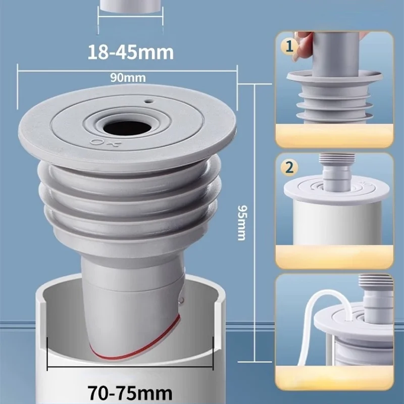 70-75mm