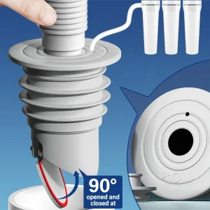 Silicone Drains Kitchen Sink Plug Sewer Pipe Sealing Ring Water Plug Floor Drain Shower Drainer Stopper Bathroom Accessories 1