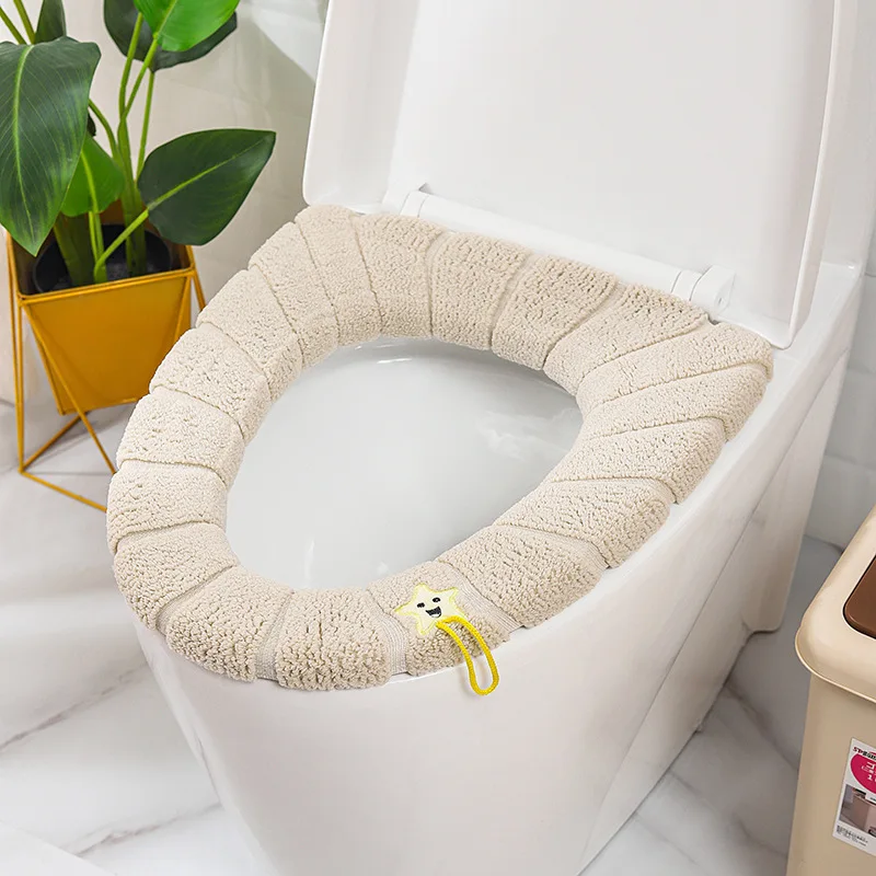 beige With handle