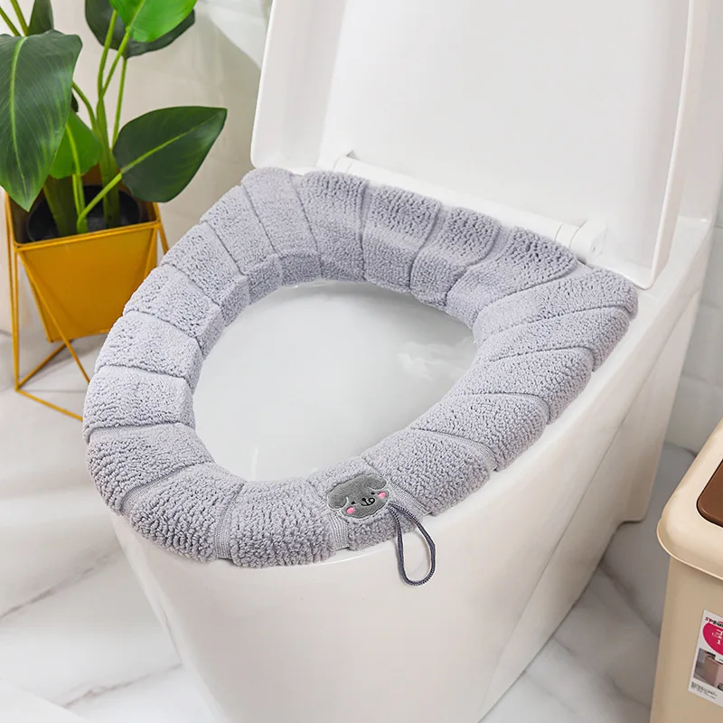 grey With handle