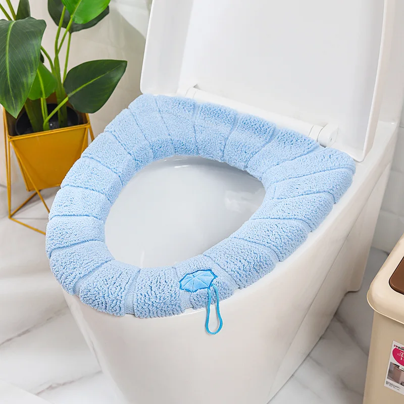 blue With handle