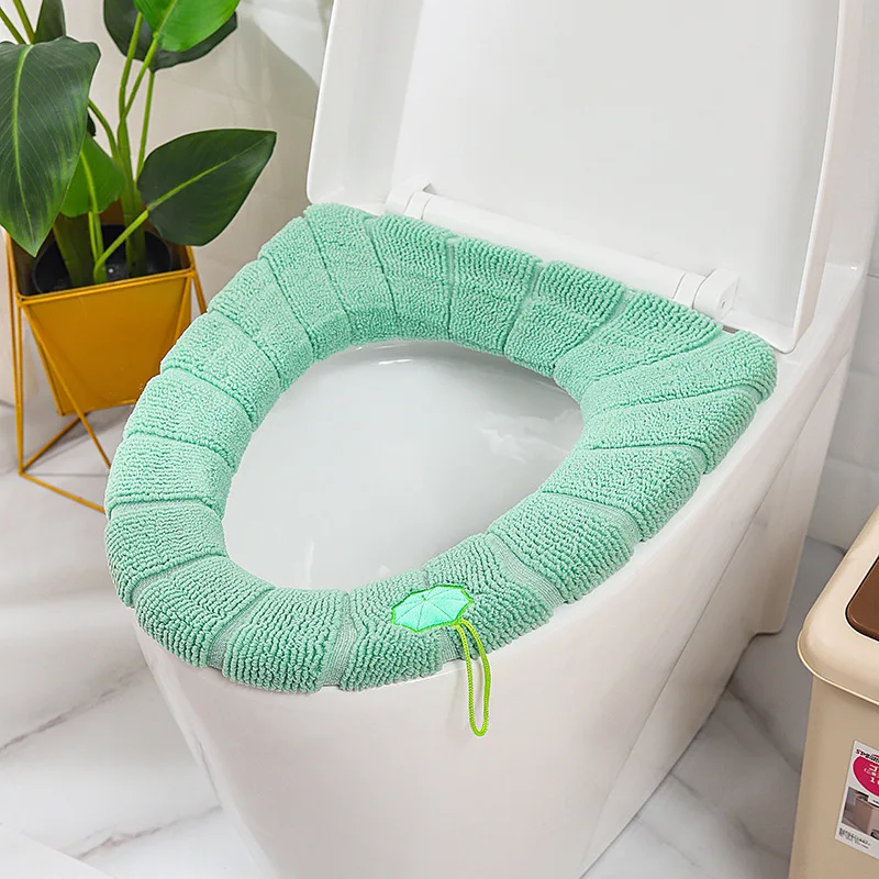 green With handle
