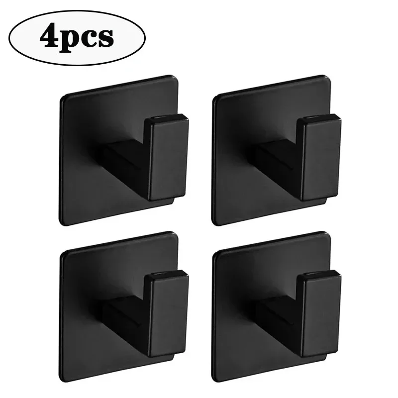 Black-4pcs