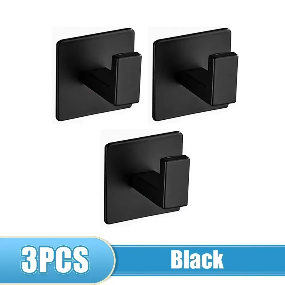 black-3pcs