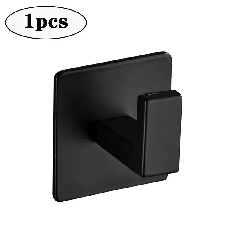 black-1pcs