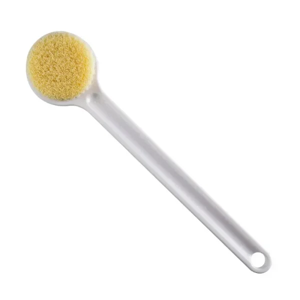2024New Bath Brush Long Handle Exfoliating Scrub Skin Massager Exfoliation Bathroom Brush Back Body Bath Shower Cleaning Brushes 6